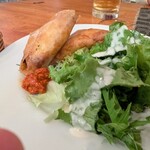 モロッコ料理 ル・マグレブ - 