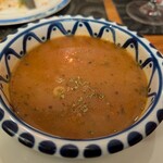 モロッコ料理 ル・マグレブ - 