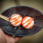大釜もつ煮×串焼き 五右衛門 - 