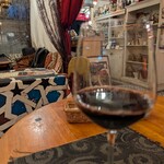 モロッコ料理 ル・マグレブ - 