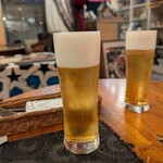 モロッコ料理 ル・マグレブ - 