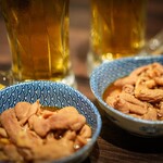 大釜もつ煮×串焼き 五右衛門 - 