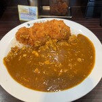 カレーハウス CoCo壱番屋 - 料理写真: