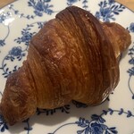 Ｂｒｅａｄ Ｃｒａｆｔ　オオウラ - クロワッサン 200円