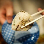 大釜もつ煮×串焼き 五右衛門 - 