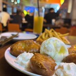 ツー ドッグス - 