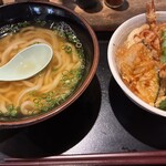 麺や ほり野 - 