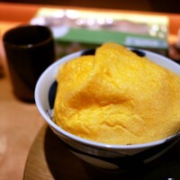 喰呑をかし - 大盛り御飯は、通常の倍ぐらいのボリューム