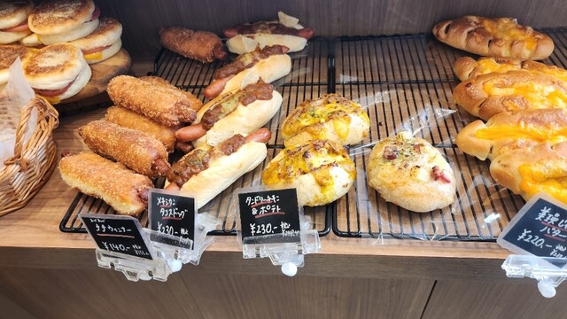 Bakery Pan go! - Sekime Takadono/Bread | Tabelog