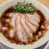 ラーメンムギュ - 料理写真: