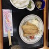 かもめの朝ごはん