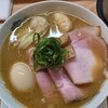 創作麺 ひとすじ