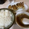 中華料理 やまだ