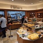 阪急ベーカリーショップ - 