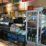 すしセンター 裏天王寺 - 