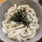 武州うどんあかねandみどりダイニング - 