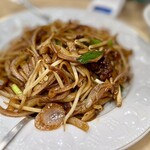 焼味佬 - 香港風きしめん