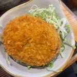 武州うどんあかねandみどりダイニング - 