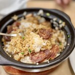 焼味佬 - 土鍋ご飯