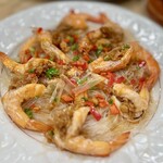 焼味佬 - 海老と春雨