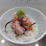 中華そば きくたに - 