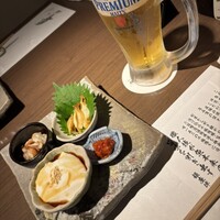 高級ブランド干物 『銀座伴助』 銀座本店 - 