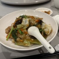 美林華飯店 - 