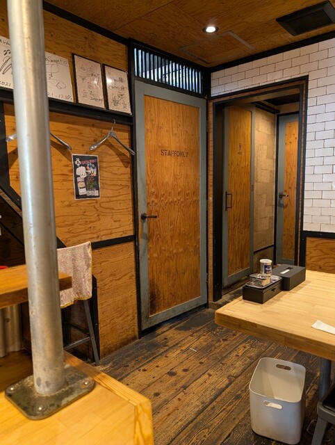 Ramen Mugyu Boru Ichi Hon Ten photo 4