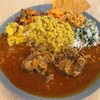 シナモンガーデン RICE&CURRY 四ツ谷店