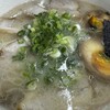 名代ラーメン亭 博多駅地下街店