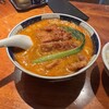 支那麺 はしご 銀座四丁目店