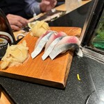 寿し處 さくら - 