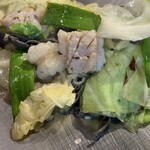 なぎさホルモン - 