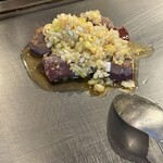 なぎさホルモン - 