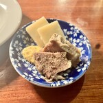 代官山カルネジーオ - 