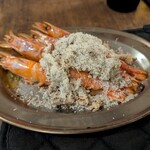 スパニッシュバル＆カフェ ニュートラル - 