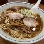 中華そば 共楽 - 