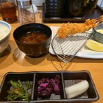 京都 かつりき - 