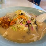 おおむら亭 境川店 - 