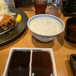 京都 かつりき - 