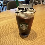 スターバックスコーヒー - ドリンク写真:アサイー ベリー フラペチーノ