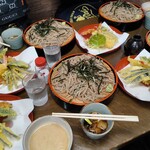 Kagimotoya Nakakaruizawa Honten - 