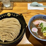 中華蕎麦うゑず - 