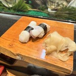 寿し處 さくら - 