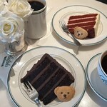 ラルフズ コーヒー 表参道 - 