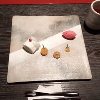 星のや 京都 ダイニング -  星のや 京都 ダイニング -