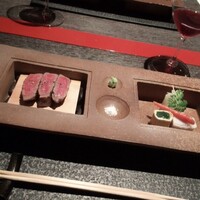 星のや 京都 ダイニング -  星のや 京都 ダイニング -