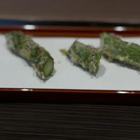 てんぷら 近藤 - 