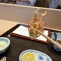 てんぷら 近藤 - 