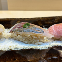 THE SUSHI TOKYO 旬 - 